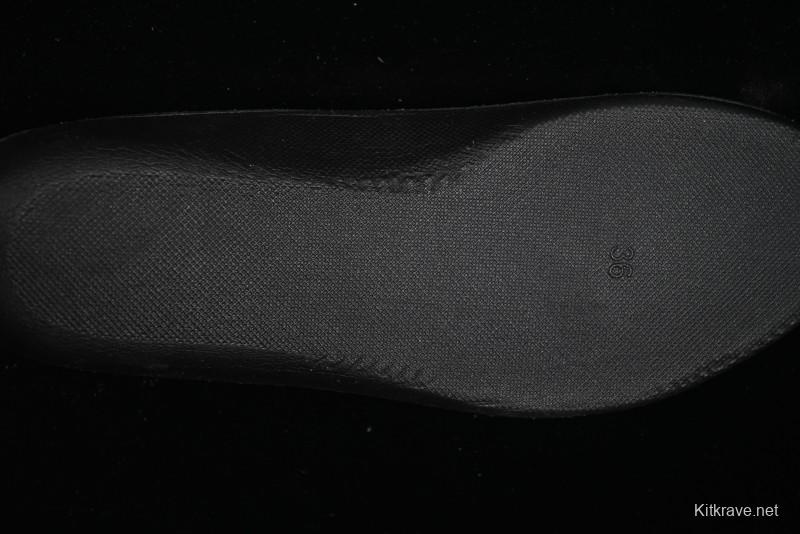 Grounds Big Bubble High Platform Sneakers in Cream Lilac - AJE5