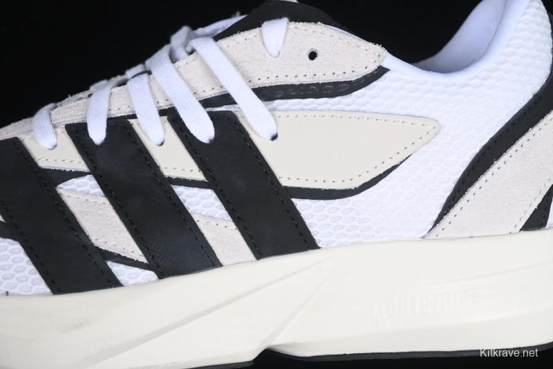 Adidas Lightblaze JH6944 Breathable Running Shoes