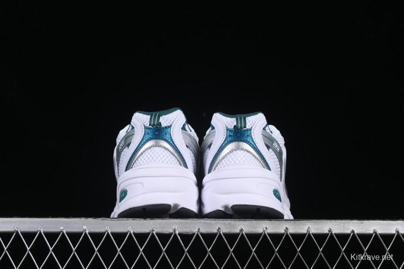New Balance 530 Series Retro Casual Running Shoes - MR530AB