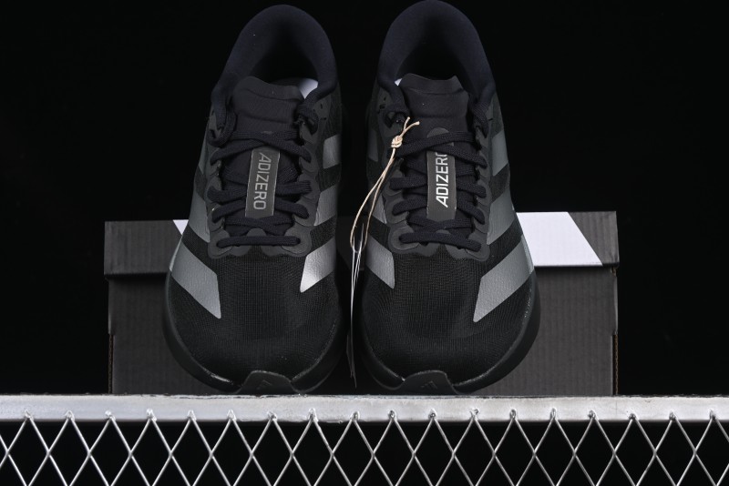 Adidas Adizero Evo SL Lightweight Breathable Cushioned Running Shoes - JP7147