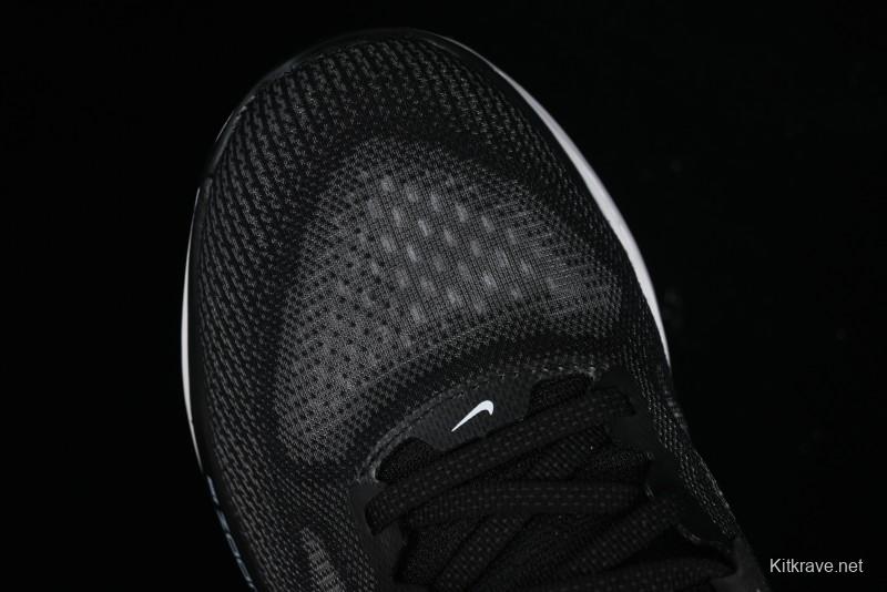 Nike Air Zoom Vomero 17 Summer 2024 Cushioned Running Shoes with Zoom Air Unit - FB1309-004