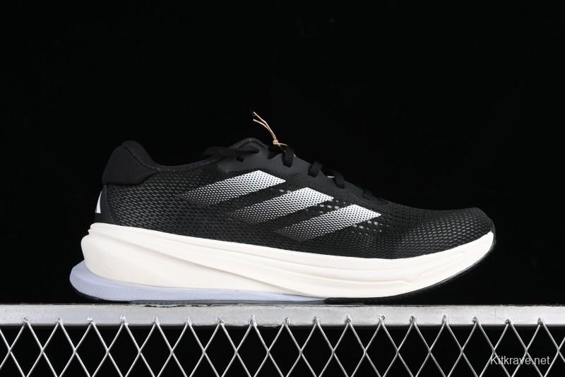Adidas Supernova Rise Lightweight Running Shoes with Dreamstrike+ Midsole - IG5844
