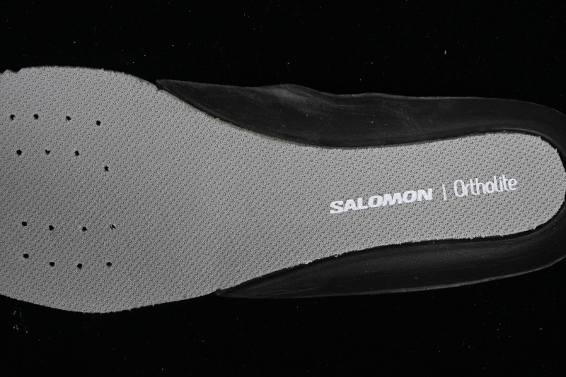 Salomon XT-6 High-Tech Outdoor Casual Running Shoes - 474448-29