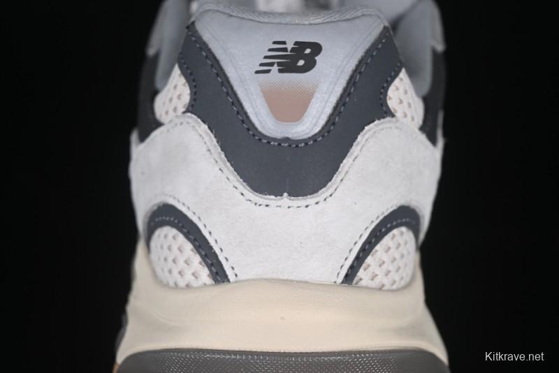 New Balance 2010 Series Retro Casual Running Shoes - M2010GRY