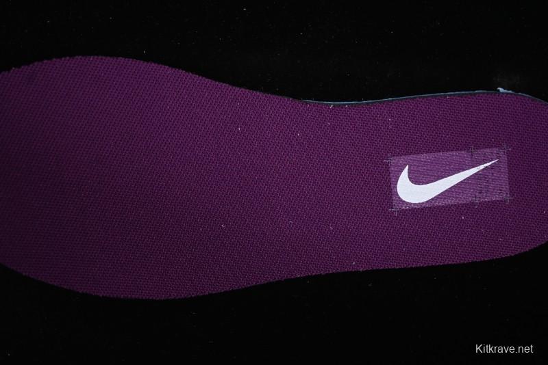 Nike C1TY Street Casual Sneakers with Classic Color Blocking - FZ3863-007