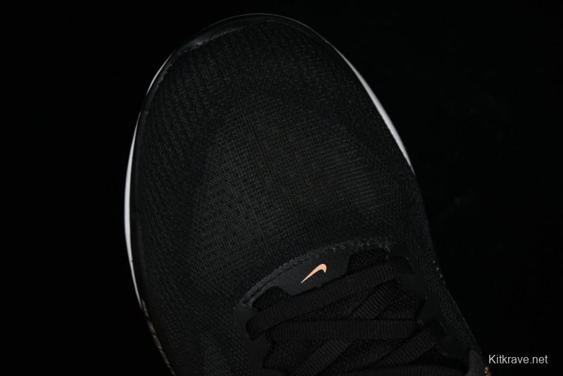 Nike Air Zoom Vomero 17 Summer 2024 Cushioned Casual Running Shoes with Built-in Zoom Air Unit - FB1309-006