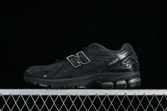 New Balance 1906 Series Retro Dad Style Casual Running Shoes - M1906RJB