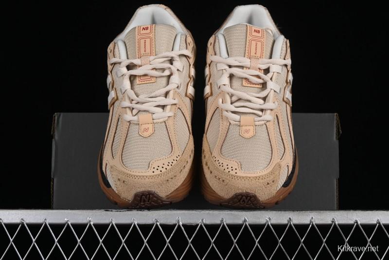 New Balance 1906 Series Retro Dad Style Casual Running Shoes - M1906RRE