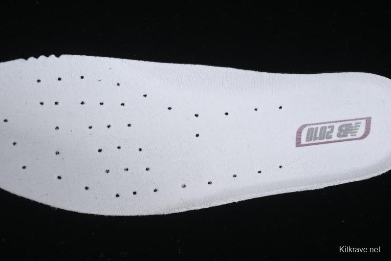 New Balance 2010 Series Retro Casual Running Shoes - M2010REF