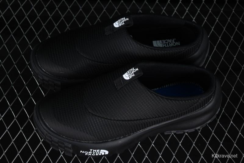 The North Face Hedgehog Sneaker Low Top Hiking Trail Outdoor Casual Sports Shoes - NF0A8A92KX7-075