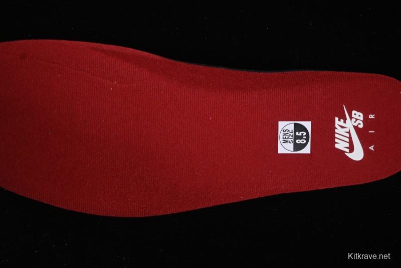 Nike SB x Air Jordan 4 Retro "Navy" White Blue Basketball Shoes - DR5415-100