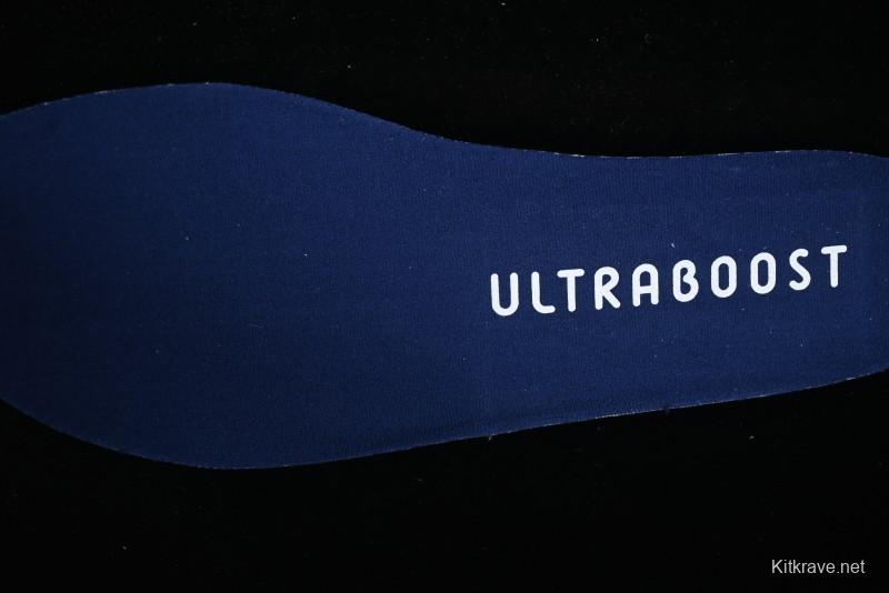 Adidas Ultraboost 5X Running Shoes with Boost Cushioning - JI3385