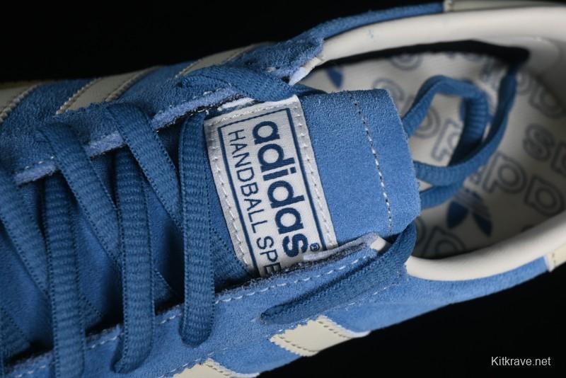 Adidas Handball Spezial Retro Casual Sneakers - IG6194