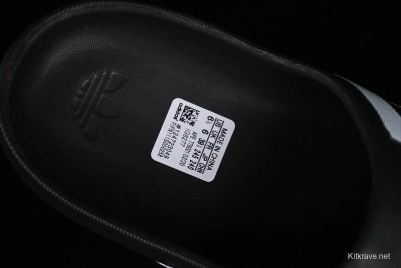 Adidas Originals AdiFOM Superstar Mule - IG8277