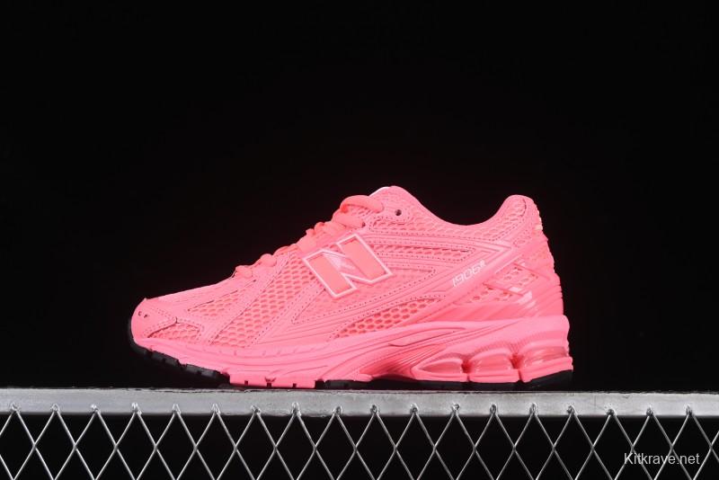 New Balance 1906 Series Retro Dad Style Casual Running Shoes - M1906RAP