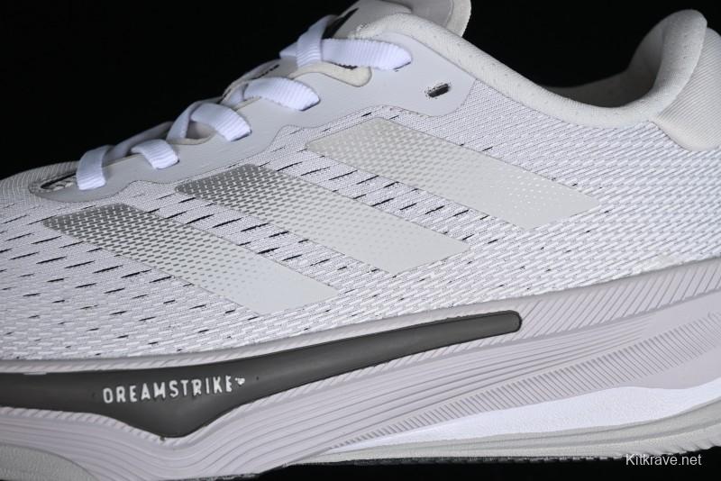 Adidas Supernova Rise M TE1680 Lightweight Casual Running Shoes with Dreamstrike+ Midsole