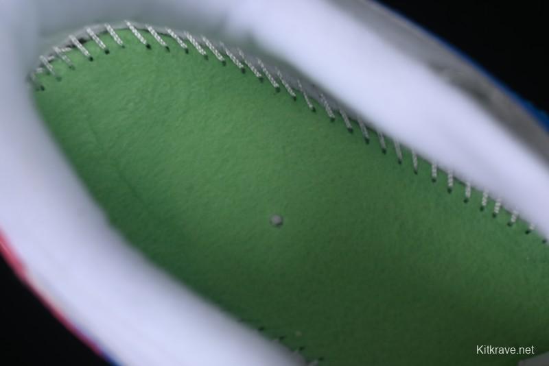 Nike Air Max 1 Retro Running Shoes with Half-Sole Air Cushion - AT3057-100