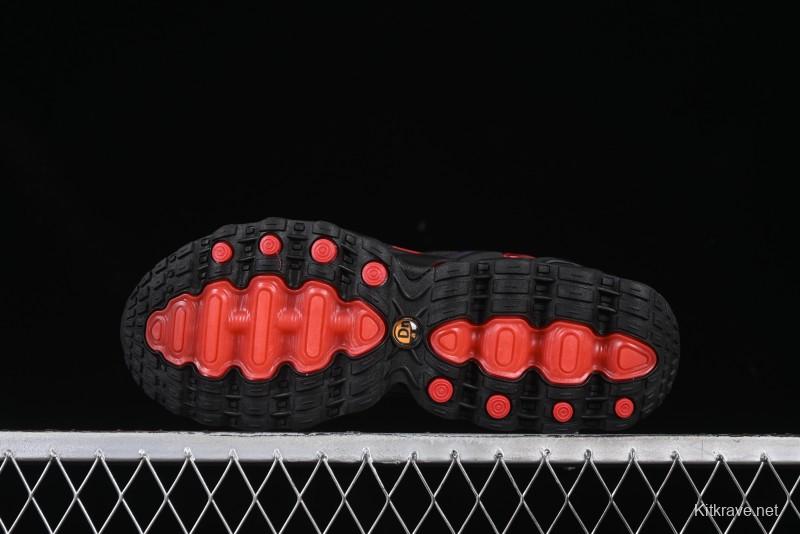 Nike Air Max Dn8 Running Shoes with Dynamic Air Cushion Technology - FQ7860-029