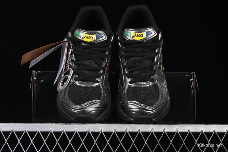 Asics Gel-Kayano 14 Running Shoes with FF BLAST PLUS Cushioning and 3D Visible GEL Technology - 1203A860-001