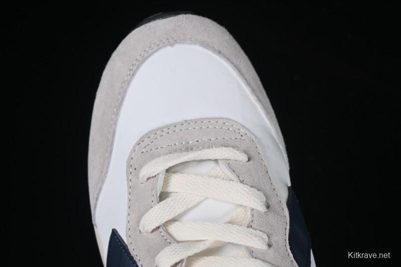 Converse Omega Trainer OX Comfortable Non-Slip Low-Top Casual Running Shoes - A13376C