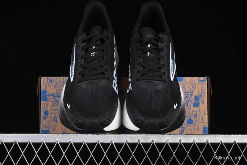 Brooks Hyperion Max 2 Cushioned Racing Marathon Running Shoes - 1104341D401