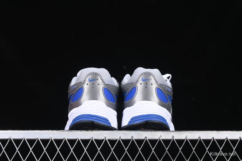 Nike P-6000 PRM Retro Casual Dad Shoes with Layered Design and Lightweight Construction - BV1021-006