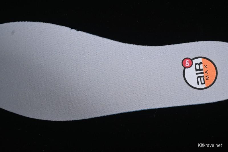 Nike Air Max Dn 2024 Cushioned Running Shoes with Cylindrical Air Units - DV3337-008