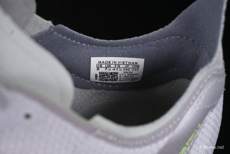 Adidas Adizero Adios 4 M Running Shoes Lightweight Breathable Low-Top - JR6372