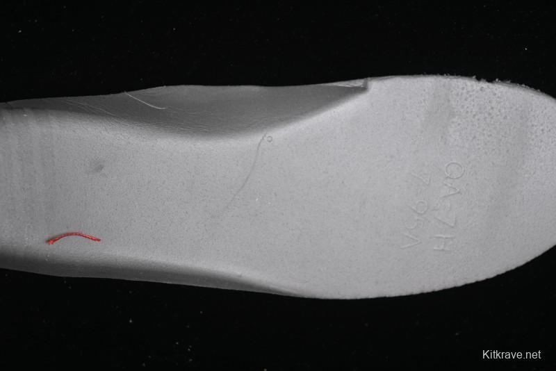 Nike Air Force 1 '07 Low The North Face x CDG Retro Casual Sneakers with Full-Length Air Cushion - DM6688-049