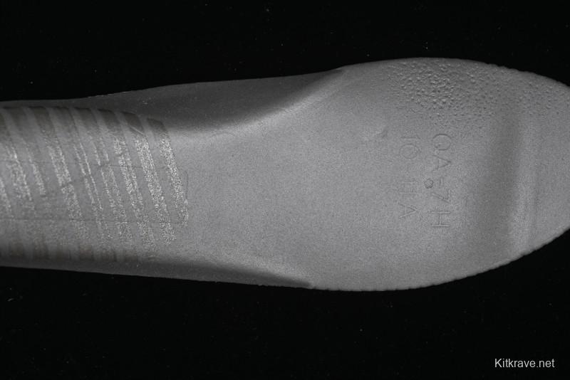 Nike Air Force 1 '07 Low Stussy Collaboration Embroidered Mini Swoosh Casual Sneakers - XZ6188-630