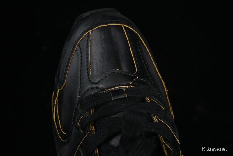 MiuMiu x New Balance 530 Low-Top Classic Retro Casual Running Sneakers - AJD4