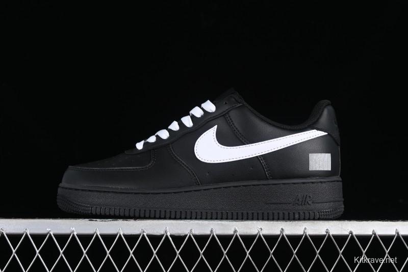 Nike Air Force 1 '07 Low Custom Casual Sneakers - CW2288-111