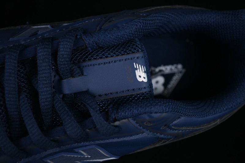 New Balance 509 Series Retro Casual Running Shoes - U509K1