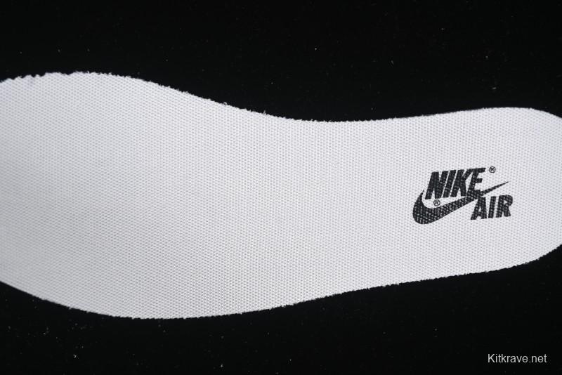 Nike Travis Scott x Fragment Design x Air Jordan 1 Low OG SP AJ1 Low Top Casual Sneakers - SJ2068-121