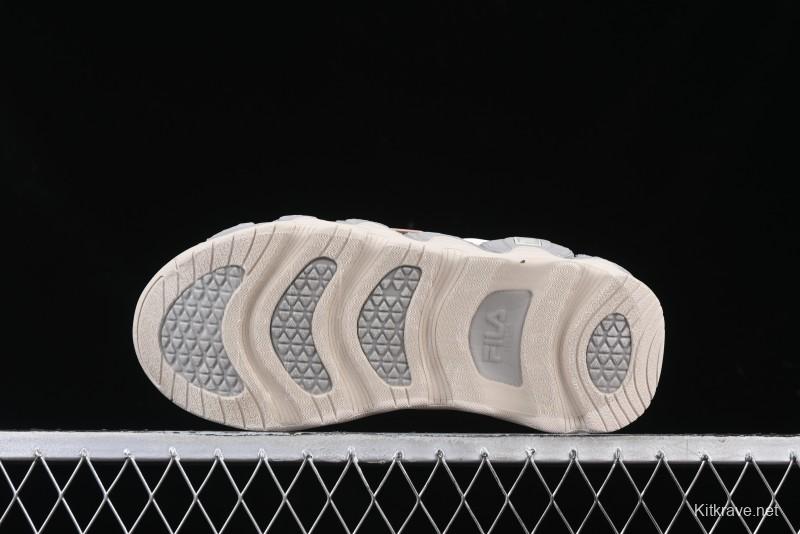 Fila Breathable Cat Paw Shoes F52W442190FTO