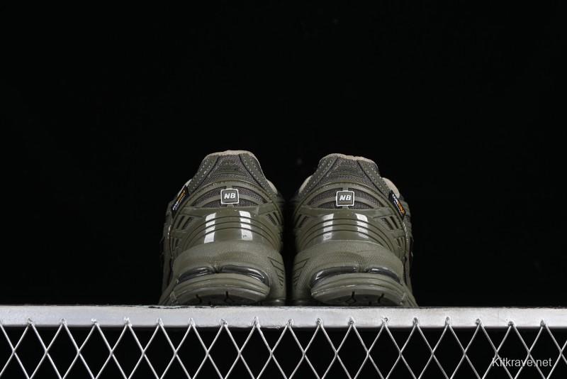 New Balance 1906 Series Retro Dad Style Casual Running Shoes - M1906RS