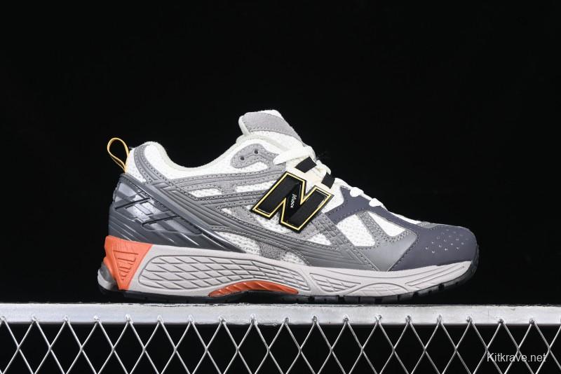 New Balance 1906 Series Retro Dad Style Casual Running Shoes - M1906NG1