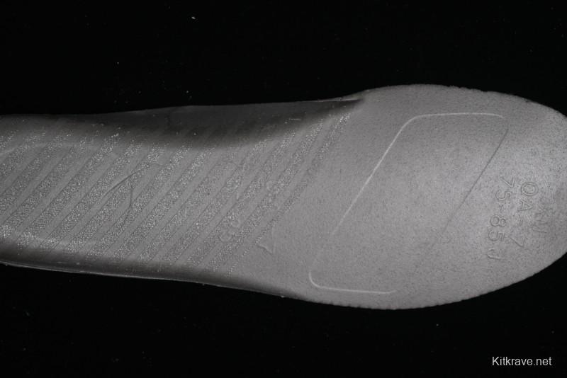 Nike Air Force 1 '07 Low Casual Sneakers with Full-Length Air Cushion - FN5832-100