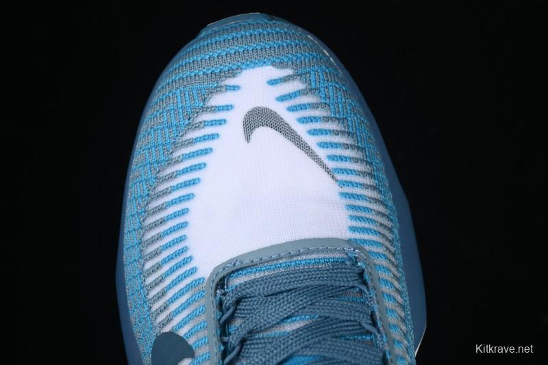 Nike Zoom X Invincible Run Fk 4 Marathon Functional Style Running Shoes - DR2616-017