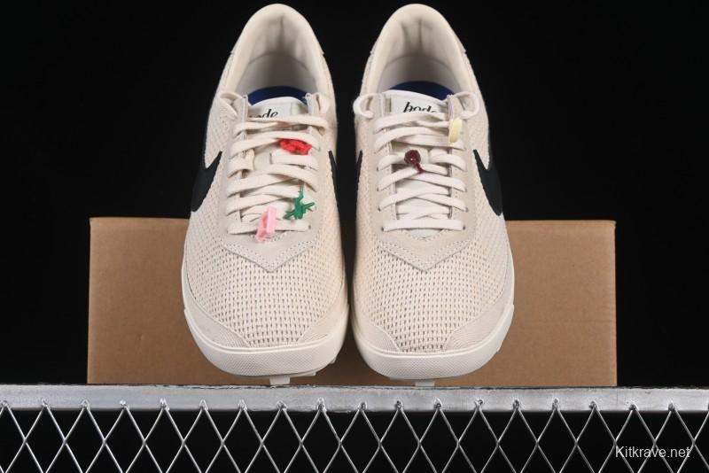 Nike Bode x Nike Astro Grabber Collaboration Sneakers Casual Training Shoes - FQ6892-100