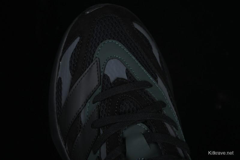 Adidas Lightblaze JH6941 Breathable Running Shoes - AJD4