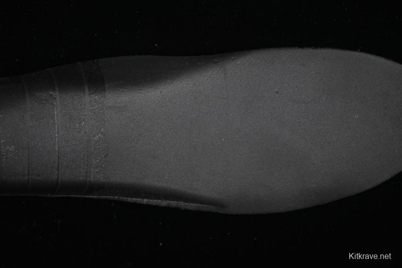 Nike Air Force 1 '07 Low Stussy Collaboration Galaxy Grey Low-Top Casual Sneakers - KK1988-055