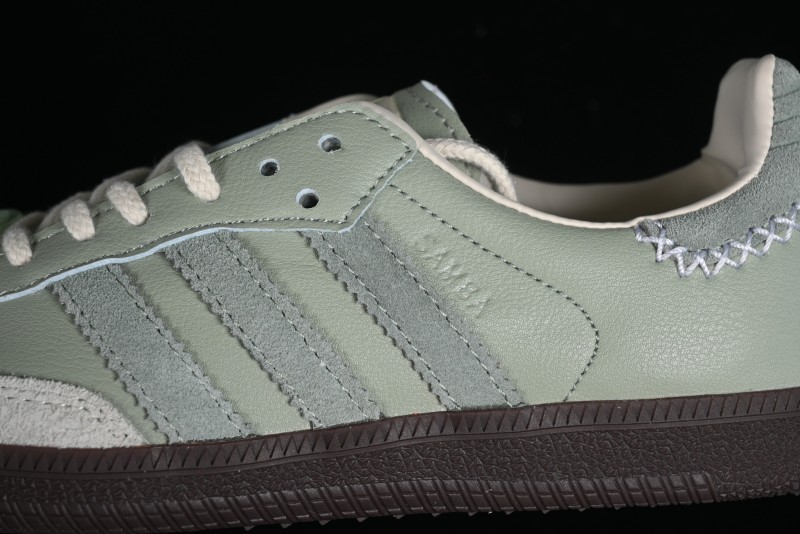 Adidas Originals Samba OG Casual Sneakers - IE0967