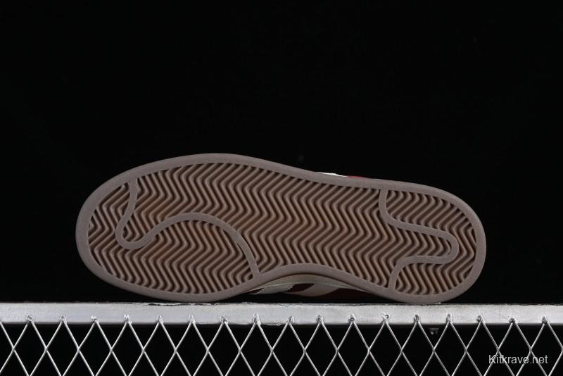 Adidas Originals Campus 00s College Series Retro Casual Sneakers - ID2076