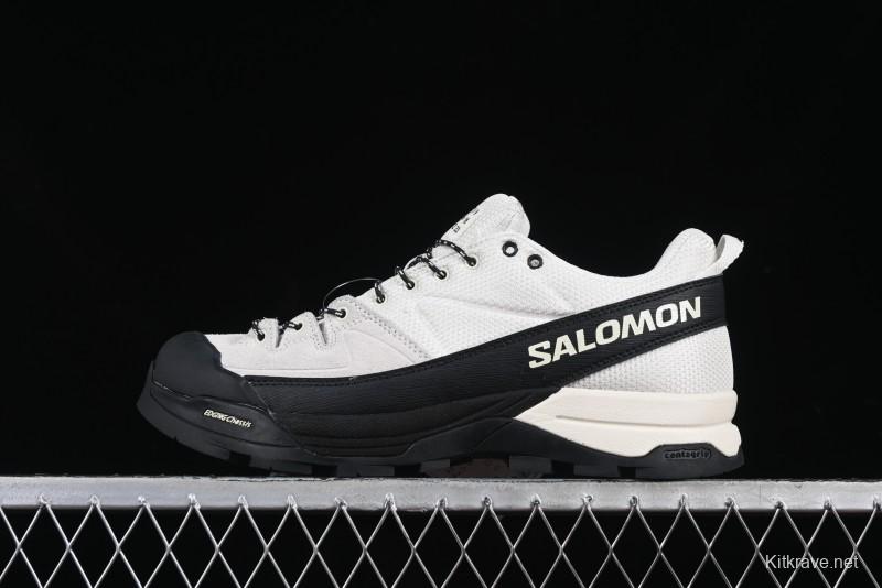 Salomon X-ALP MM6 Explorer Series Outdoor Trail Running Shoes - 475362-28