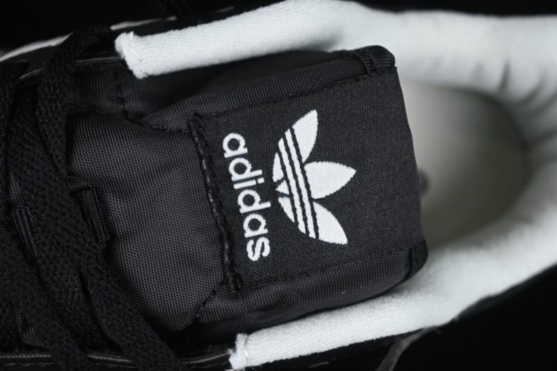 Adidas Forum 84 Low Retro Basketball Shoes - IE7218