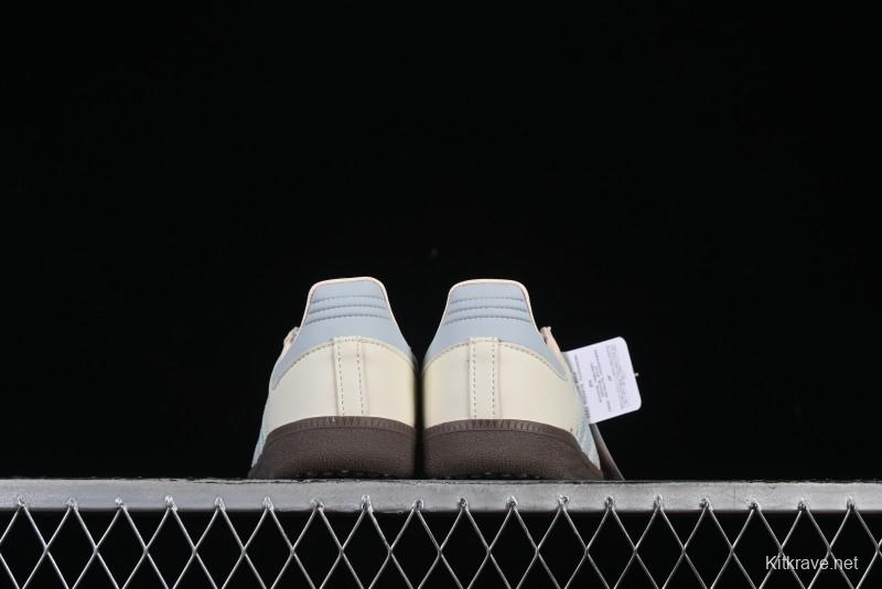 Adidas Samba OG Casual Sneakers - JH7299