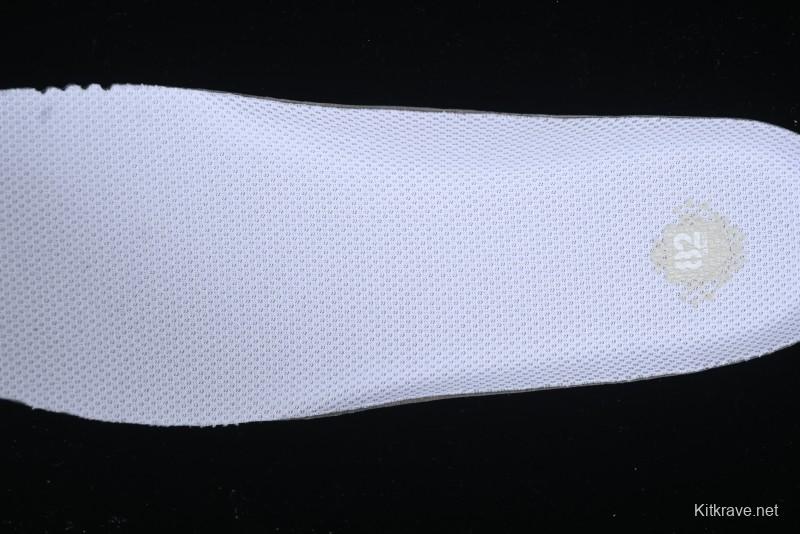 Nike Air Force 1 '07 Low Stussy Collaboration Black Leather Low-Top Casual Sneakers - CH6336-518