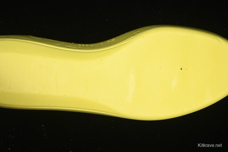 Adidas Clot x Originals Gazelle Indoor Retro Casual Slip-Resistant Wear-Resistant Low-Top Sneakers - IH3641