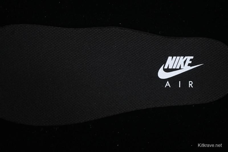 Nike Air Max Correlate Retro Running Shoes with Air Cushion - 580518-011